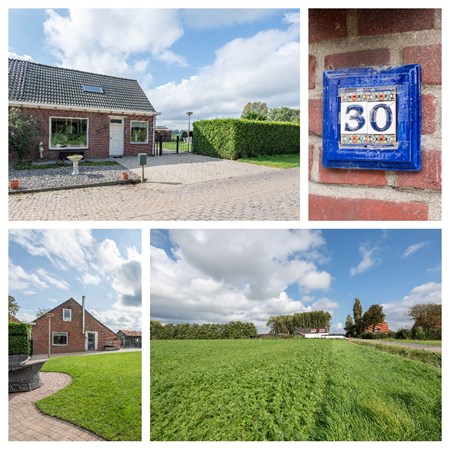 Medium property photo - Appelaarseweg 30, 4793 RL Fijnaart